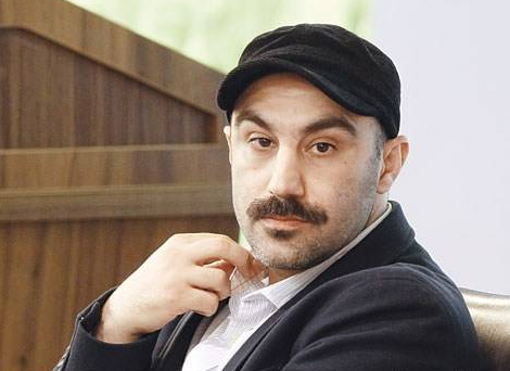 نوشته تنابنده درباره آسیب&zwnj;دیدگی بدلکار 