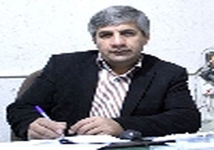 انتصاب سرپرست اداره منابع طبیعی و آبخیزداری شهرستان چگنی