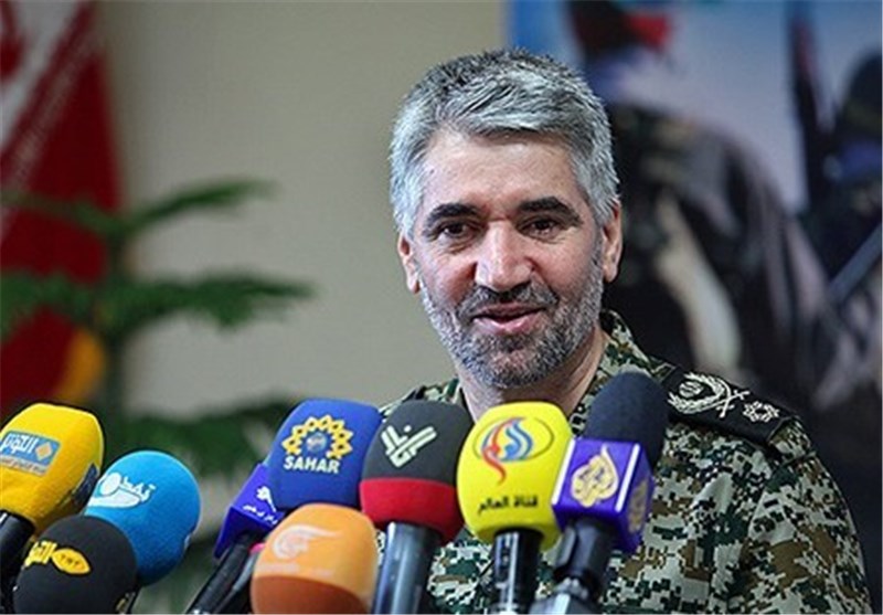 آمادگی‌ و اشراف کامل نیروهای‌ امنیتی و اطلاعاتی‌ در برگزاری‌ مراسم ارتحال امام(ره)