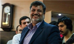 غرفانیان سرپرست جدید نفت تهران شد
