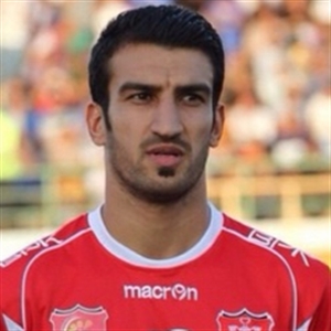 مدافع پرسپولیس از کلکسیونش رونمایی کرد+عکس