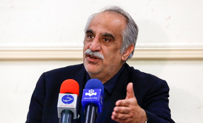 اولین دستگاه کاشف قاچاق به کشور وارد شد