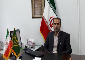 صادرات 7000 گلدان گل و گياهان زينتی از بندر نوشهر به خارج كشور