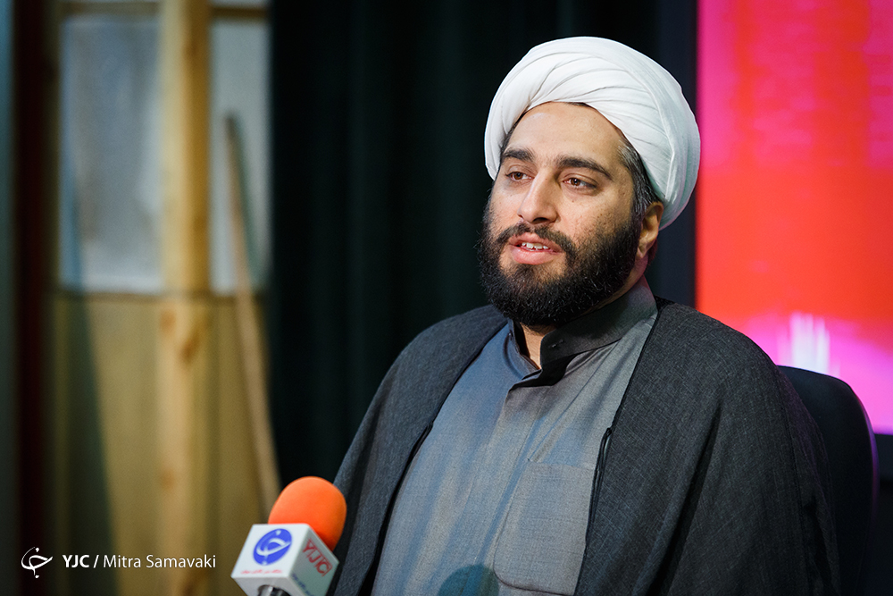 امام خمینی (ره)؛مسئولی که مانند طبقه ضعیف جامعه زندگی می کرد + فیلم