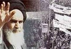 امام راحل معادلات جهانی را تغییر داد