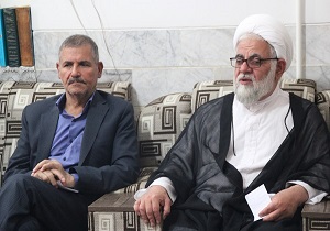 استفاده از نخبگان در مسیر عمران،آبادانی و توسعه شهر