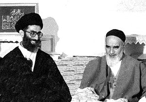شناخت شخصیت سیاسی و شروع مبارزات امام خمینی (ره) + فیلم