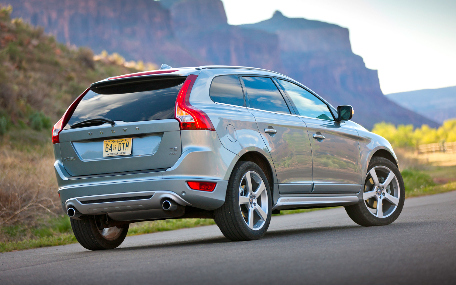 قیمت انواع محصولات Volvo در بازار جهانی