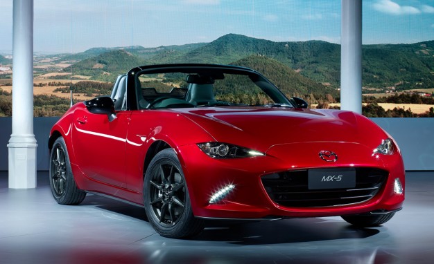 قیمت محصولات Mazda در دبی