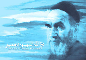 لحظه ارتحال ملکوتی امام خمینی (ره) در بیمارستان + فیلم