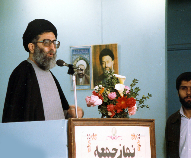 ایفای نقش تاریخی و سرنوشت ساز مجلس خبرگان با انتخاب شایسته آیت الله خامنه ای