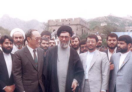 ایفای نقش تاریخی و سرنوشت ساز مجلس خبرگان با انتخاب شایسته آیت الله خامنه ای