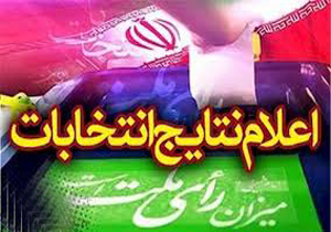 تایید نتایج انتخابات شورای شهر بجنورد