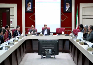 ۲۱ واحد تولیدی متقاضی دریافت تسهیلات