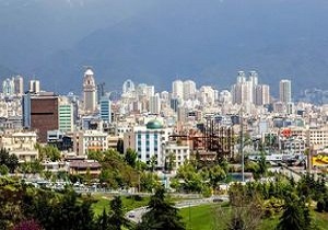 "خانه‌های ویلایی" تهران چند؟ +جدول