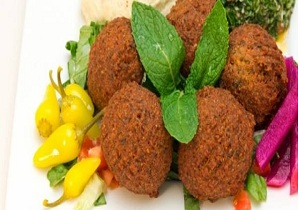 چرا نباید «فلافل» بخوریم؟