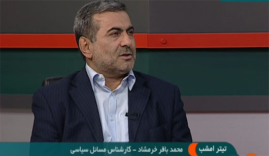 تاثیر اندیشه های امام در بیداری ملت ها