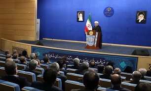 باید راه و مسیری را که مردم در انتخابات نشان دادند ،ادامه دهیم