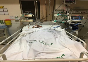 چهارمین اهداء عضو امسال دراستان یزد انجام شد