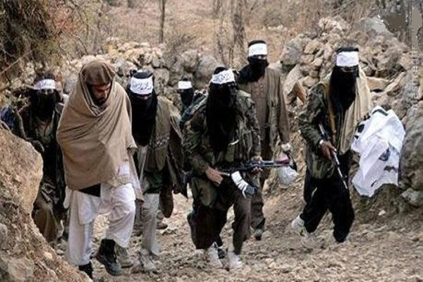 چرا افغانستان روی آرامش را به خود نمی&zwnj;بیند؟