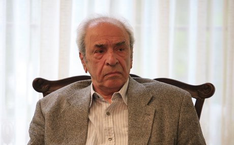 پرتو در قاب مستند/ روایتی از زندگی فیلمبردار فقید سینمای ایران