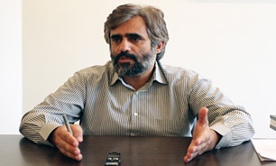 مستندی برای شبکه افق می&zwnj;سازم/ نجات یک انسان در برنامه تلویزیونی