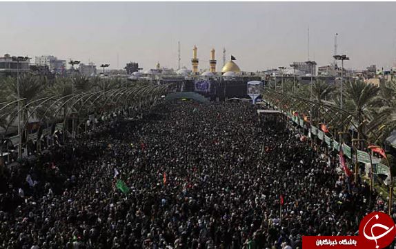 تشییع پیکر بنیانگذار کبیر انقلاب اسلامی ایران در فهرست پرشورترین مراسم&zwnj;ها در جهان