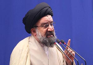 برگزاری مجلس امام نشان از وحدت ملی است