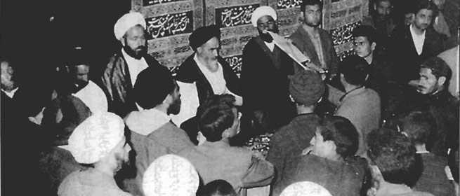 پانزدهم خرداد، نقطه عطفی در تاریخ معاصر ایران