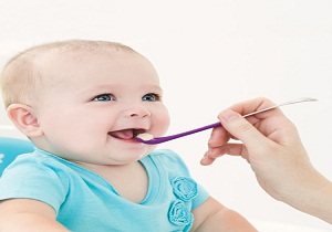 غذاهای کمکی که کودکتان را تپل می‌کند + طرز تهیه