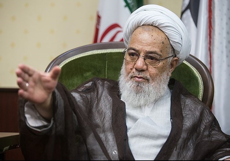 آیت الله ممدوحی: به برکت انقلاب توجه ویژه‌ای به مستضعفین می‌شود