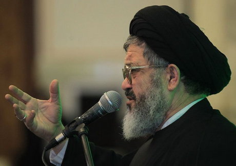 اکرمی: باید کوشید تا آرمان‌های امام (ره) را عملیاتی کنیم