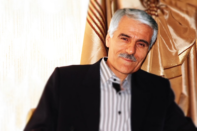 صمدی: برخی مسئولین از مسیر ساده زیستی فاصله گرفته اند