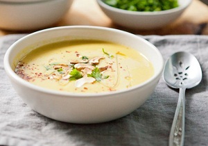 طرز تهیه لذیذترین سوپ مخصوص ماه رمضان