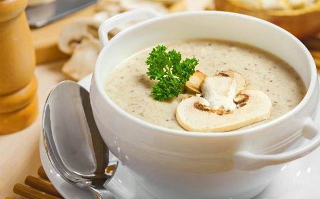 طرز تهیه لذیذ ترین سوپ در ماه رمضان