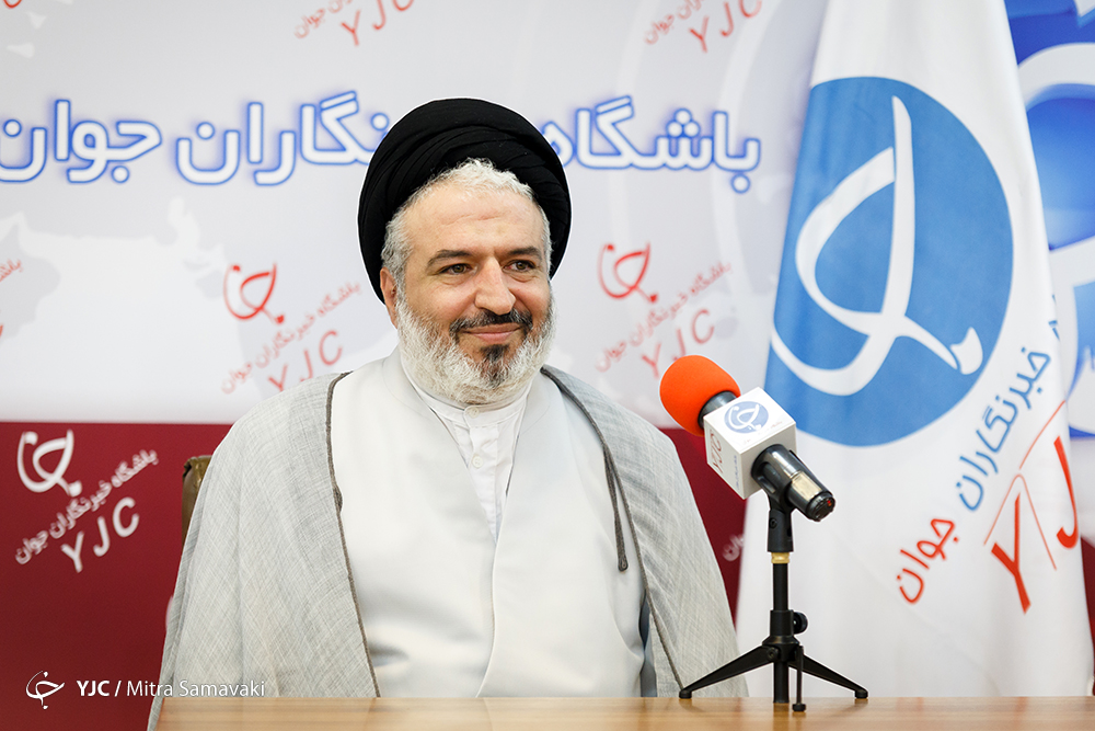 امام خمینی‌(ره)، مکتب اهل‌بیت‌(ره) را به جهانیان معرفی کرد