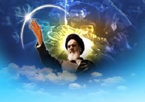 آشوریان ایران در سوگ سالگرد ارتحال امام (ره) سهیم هستند