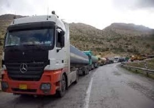 پرویز خان دومین مرز فعال کشور