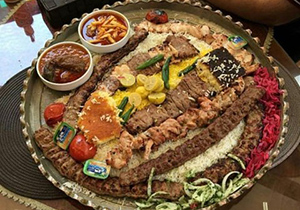کاهش نرخ پنج هزارتومانی غذای کبابی‌ و رستوران‌های اصفهان در ماه رمضان