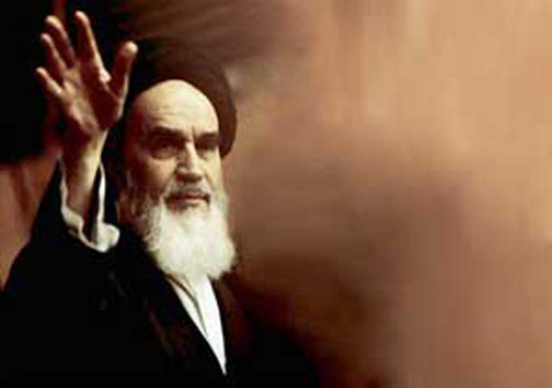 امام خمینی یکی از نقاط عطف تاریخ اسلام و تشیع&zwnj;