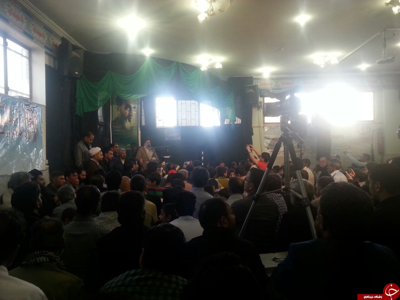 مکتب سیاسی امام نیازمند روشنگری دوباره