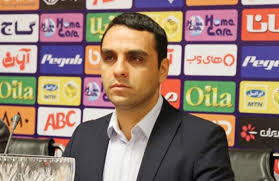 فتاحی:سهمیه ایران تا سال 2019 همچنان 2+2خواهد بود/منتظر کمک پرسپولیس به فوتبال ایران هستیم