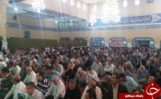 مراسم گرامیداشت سالگرد ارتحال امام خمینی (ره)
