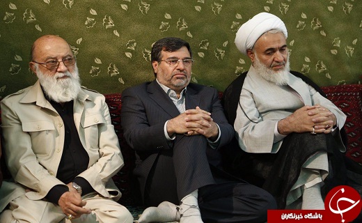 مراسم گرامیداشت سالگرد ارتحال امام خمینی (ره)