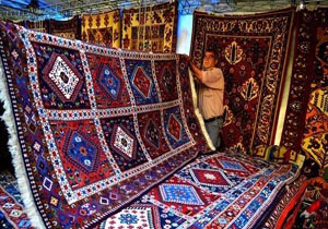 توقف طرح «خانه فرش» لرستان