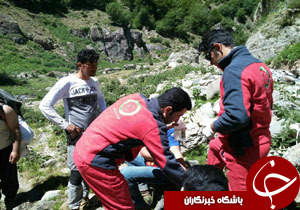 نگاهی گذرا به مهمترین رویدادهای 14 خرداد در مازندران