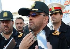 متهم اصلی نارنجک های مکشوفه در ورامین دستگیر شد