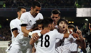 ایران 2 - مونته نگرو 1/ خط و نشان شاگردان کی روش برای ازبک ها
