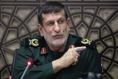 عظمت امروز ما به خاطر ایستادگی در برابر ظلم آمریکاست