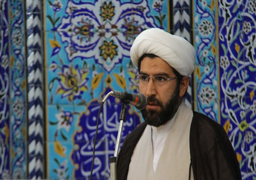 بزرگداشت سالروز ارتحال امام خمینی در کوهدشت / تصاویر